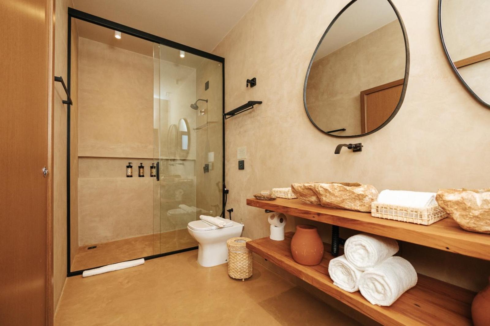Villa Nova Hotel Ribeirao Claro Buitenkant foto