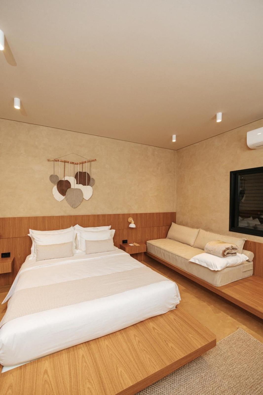 Villa Nova Hotel Ribeirao Claro Buitenkant foto
