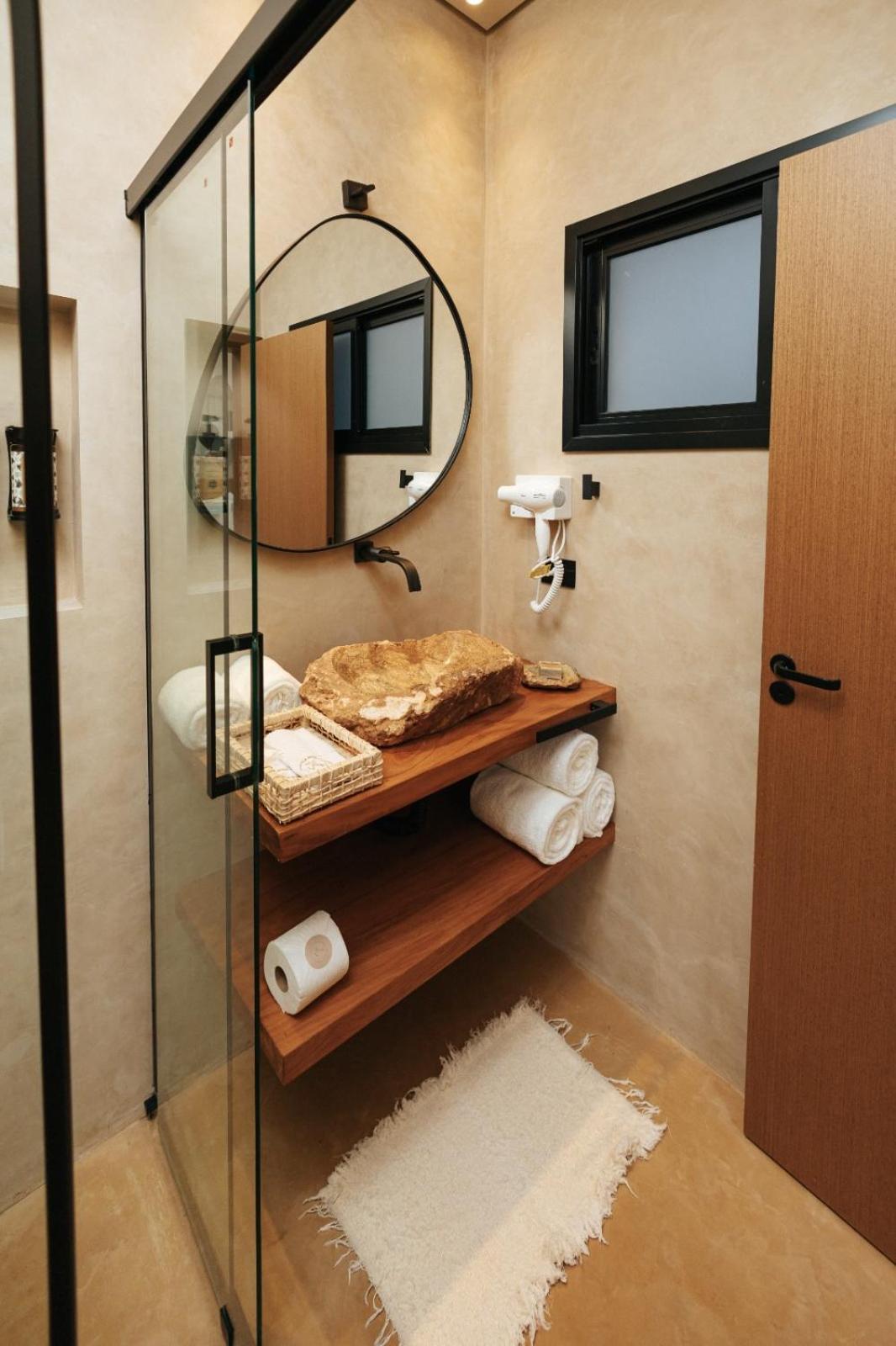 Villa Nova Hotel Ribeirao Claro Buitenkant foto