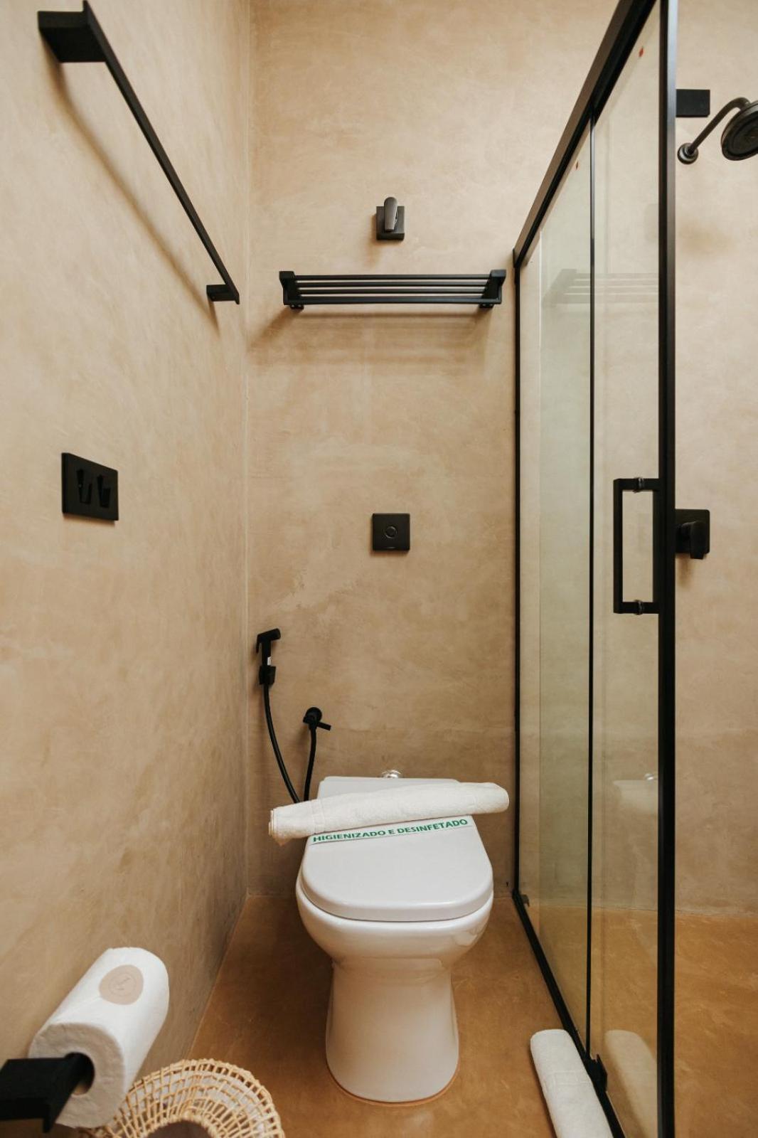 Villa Nova Hotel Ribeirao Claro Buitenkant foto
