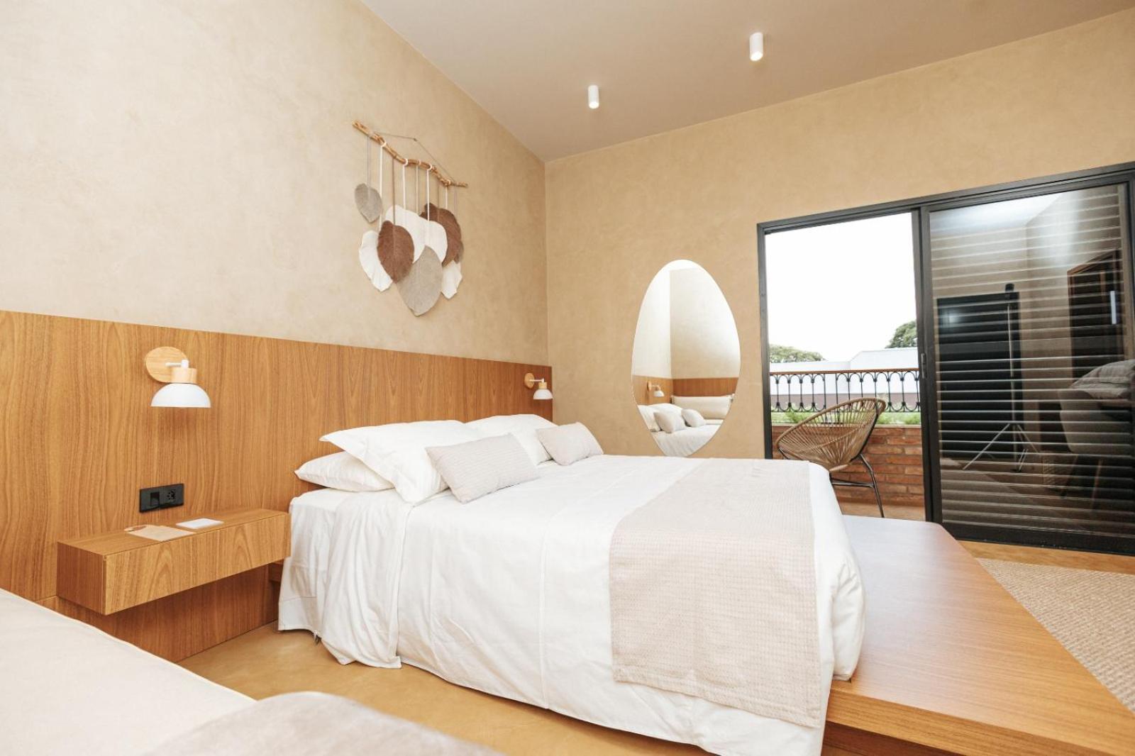 Villa Nova Hotel Ribeirao Claro Buitenkant foto